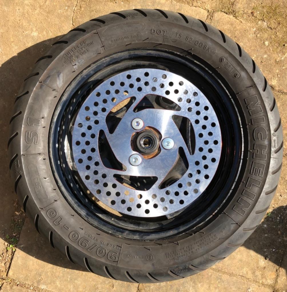 1件目のレビュー画像 | 1