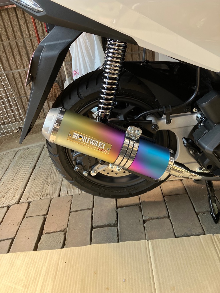 モリワキ MORIWAKI ENGINEERING モリワキエンジニアリング フル