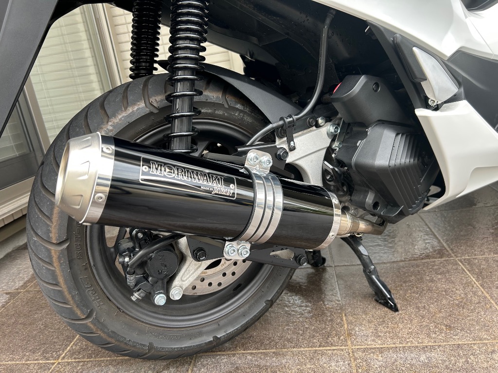 モリワキ MORIWAKI ENGINEERING モリワキエンジニアリング フル
