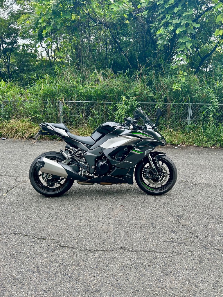 カワサキ 純正オプション ローシート Ninja 1000SX カワサキ Kawasaki ローシート Ninja 1000 (Z1000SX) 1000SX