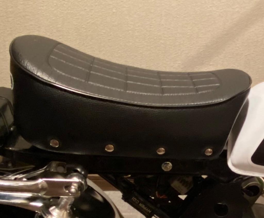 シフトアップ SHIFT UP ネオクラシックシート タイプ：ローダウン