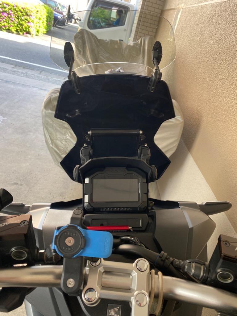 SnailProject スネイルプロジェクト ADV150 アジャスタブル