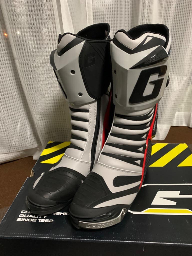 GAERNE gaerne ガエルネ GP-1 EVO［GP-1 エボ ナルドグレー