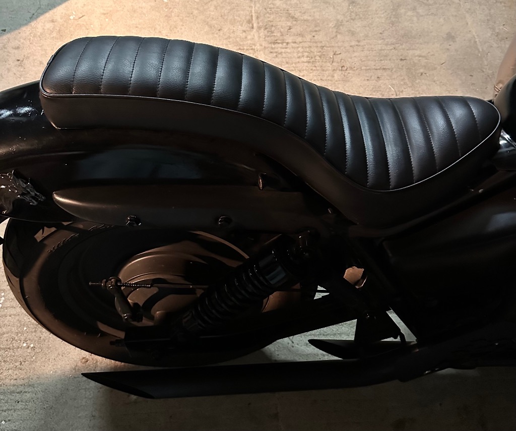 Garage T＆F T&F ガレージ シート タイプ：タックロール マグナ