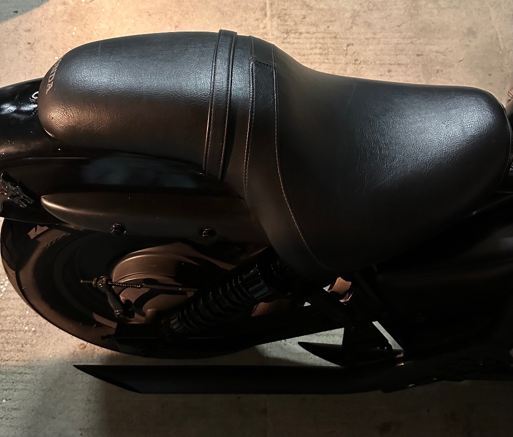 Garage T＆F T&F ガレージ シート タイプ：タックロール マグナ