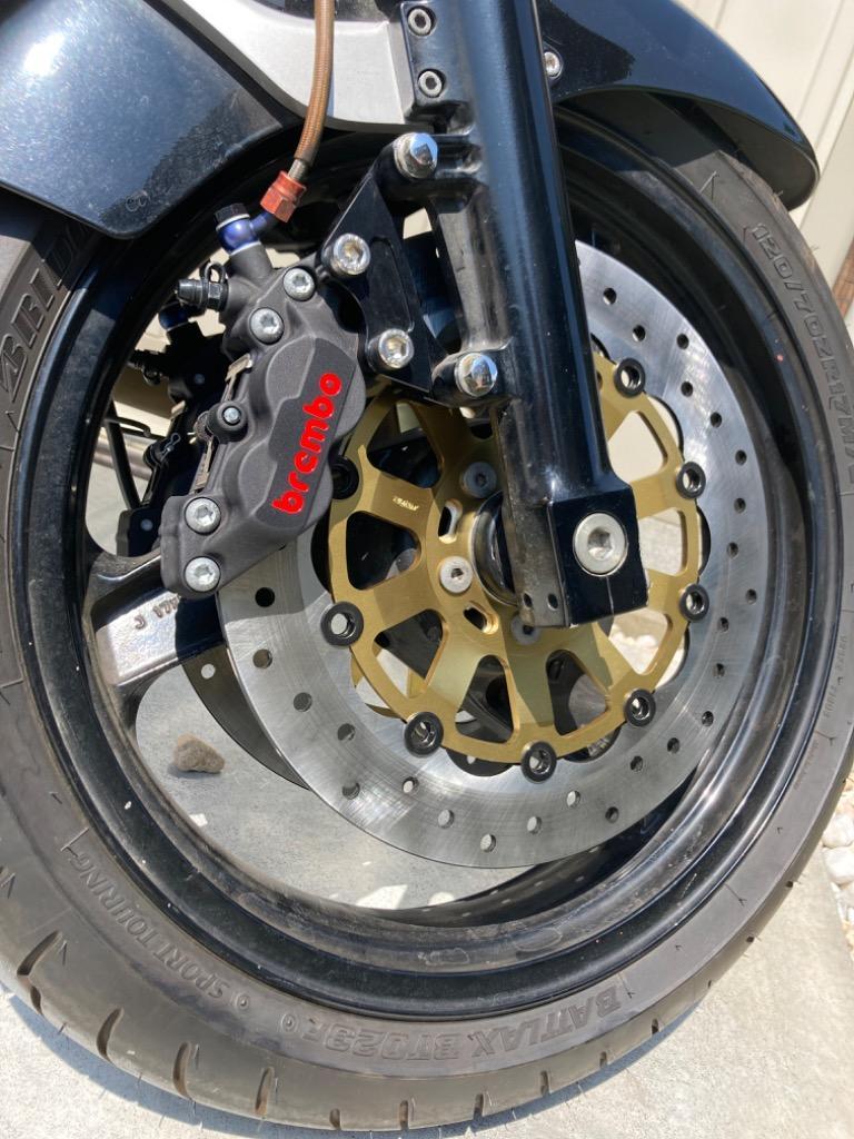 brembo Brembo ブレンボ P4-40C ブレーキキャリパー P4 30／34