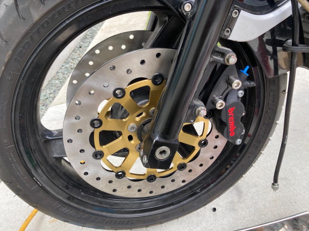 brembo（ブレンボ） P4-40C ブレーキキャリパー P4 30／34 40mm タイプ