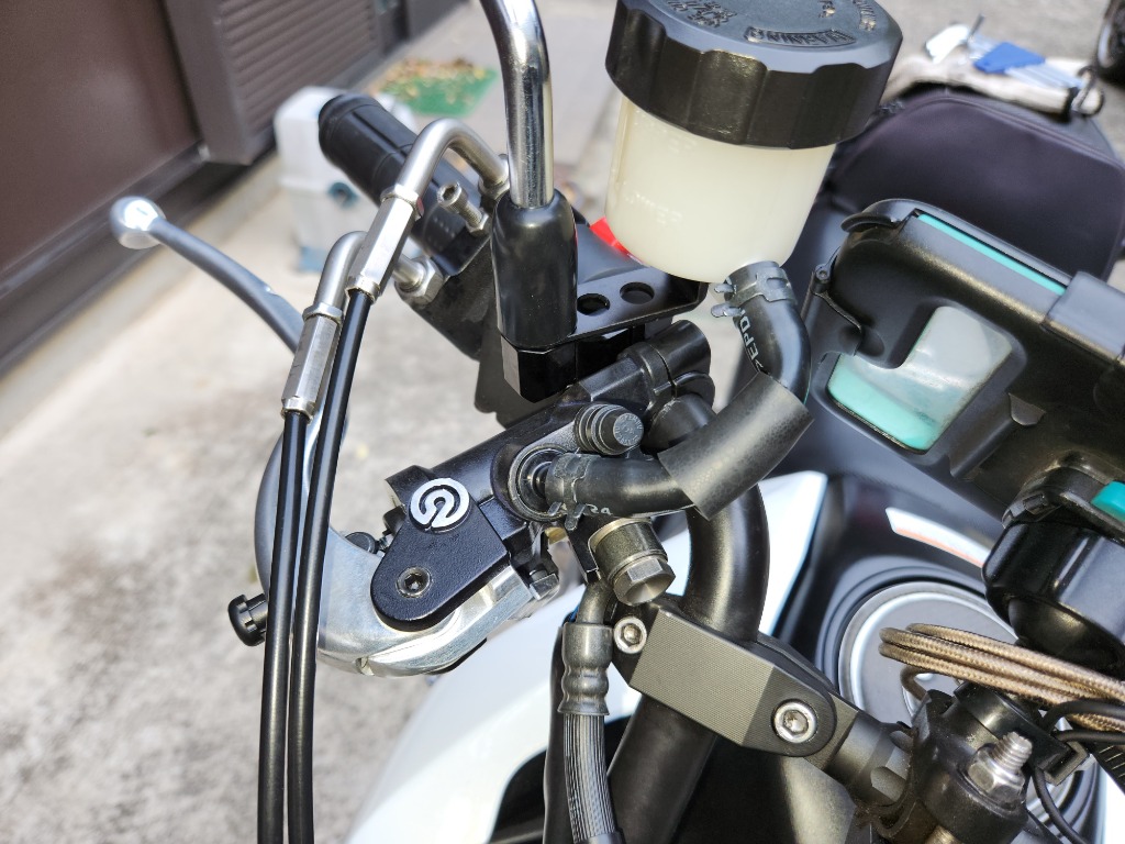 YAMAHA Y'S GEAR(YAMAHA) ワイズギア 【ヤマハ純正】ブレンボ YAMAHA Y'S GEAR(YAMAHA) ワイズギア 【ヤマハ純正】ブレンボ