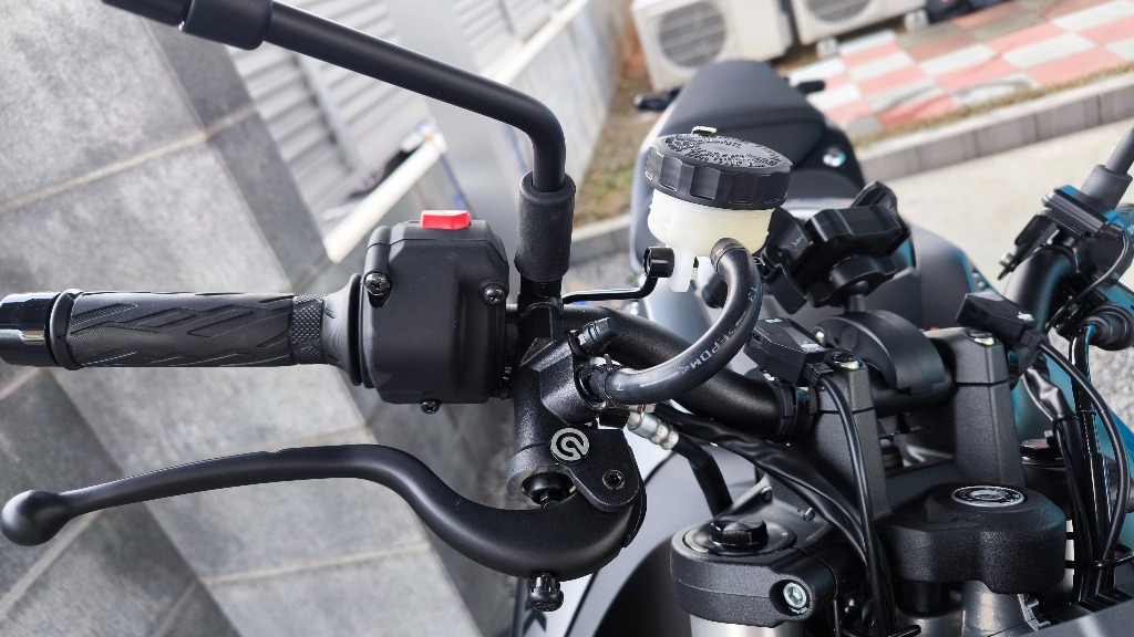 YAMAHA Y'S GEAR(YAMAHA) ワイズギア 【ヤマハ純正】ブレンボ YAMAHA Y'S GEAR(YAMAHA) ワイズギア 【ヤマハ純正】ブレンボ