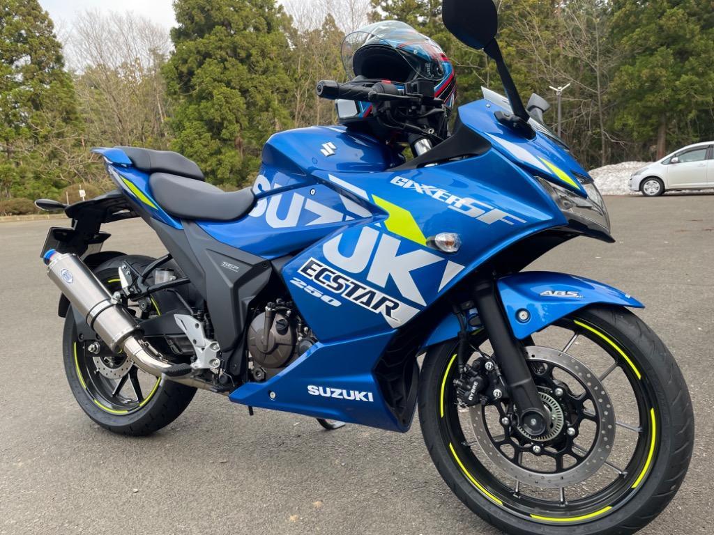 METAL GEAR（メタルギア） スポーツマフラー サイレンサータイプ