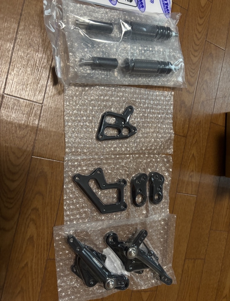 【専用】売切れました 売り切れ ZX-4R SE / 1-month inspection ~What happened to the breathing