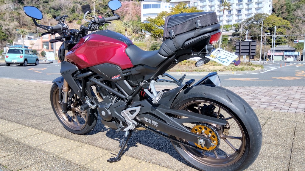 XAM ザム CLASSICシリーズ リアスプロケット 丁数：36T CB250R CB300R