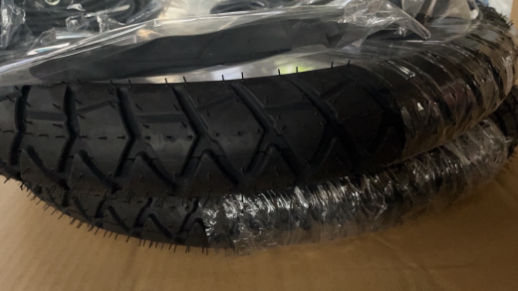 全体のレビュー画像 | 2-0