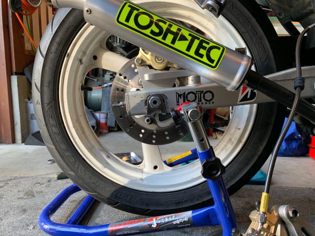 brembo（ブレンボ） P2-RS84 リアブレーキキャリパー 新カニ 84mm