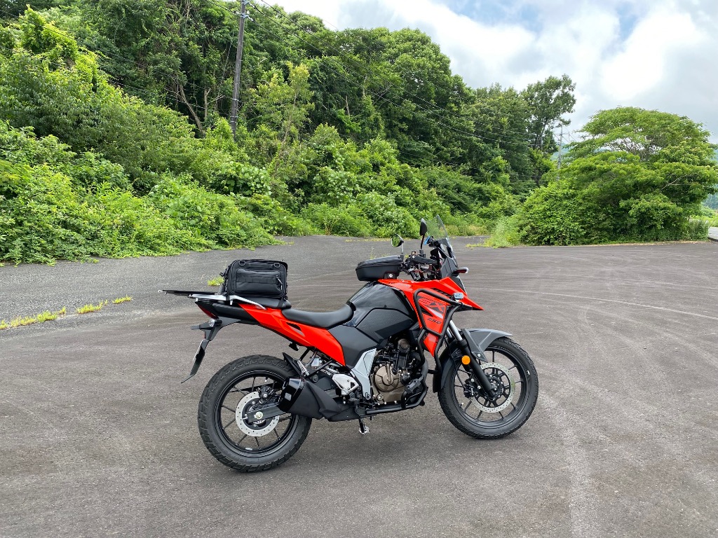 HenlyBegins ヘンリービギンズ DH-757 シートバッグ PRO2 XSR900