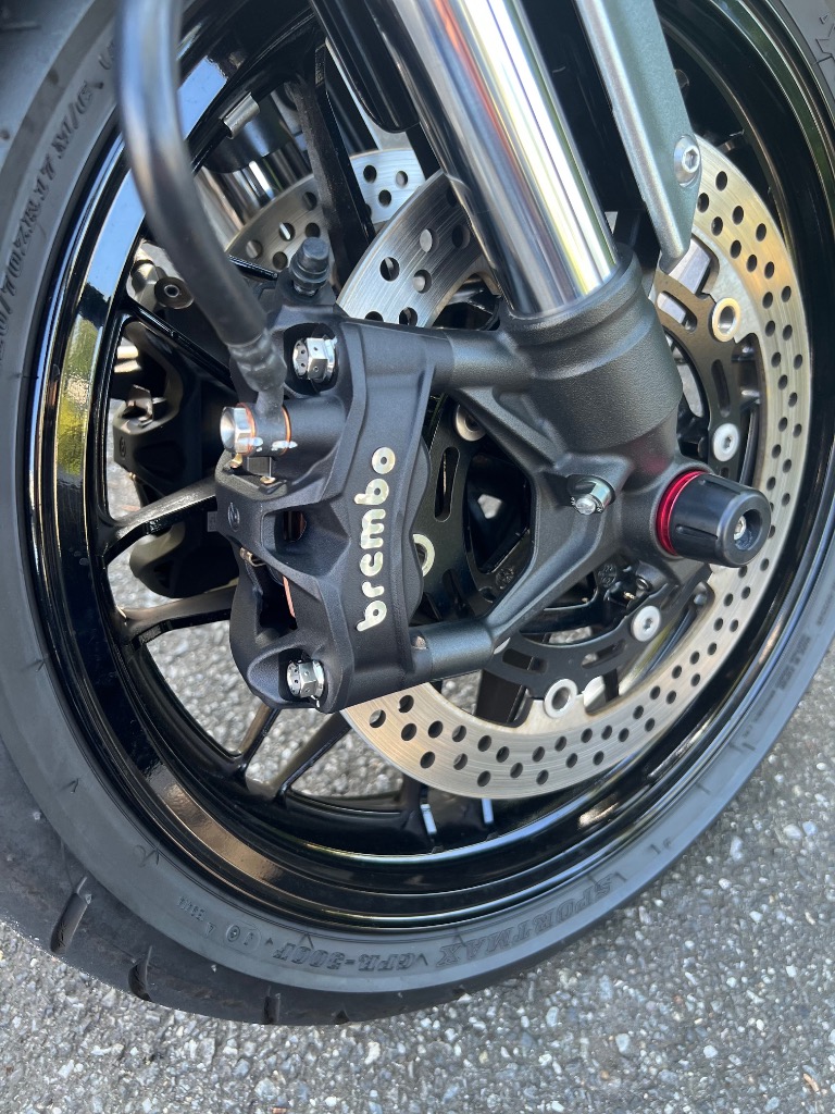 スズキ（SUZUKI） 【スズキ純正部品】ブレーキキャリパー