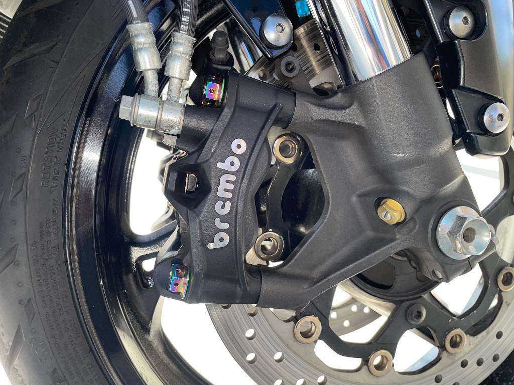 スズキ（SUZUKI） 【スズキ純正部品】ブレーキキャリパー