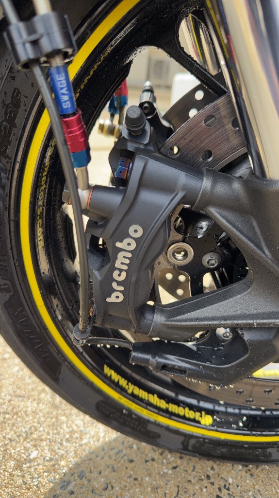 スズキ（SUZUKI） 【スズキ純正部品】ブレーキキャリパー