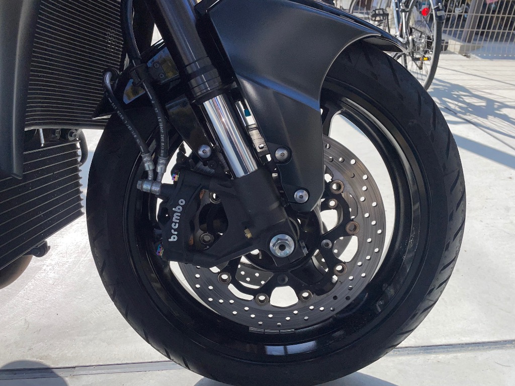スズキ（SUZUKI） 【スズキ純正部品】ブレーキキャリパー