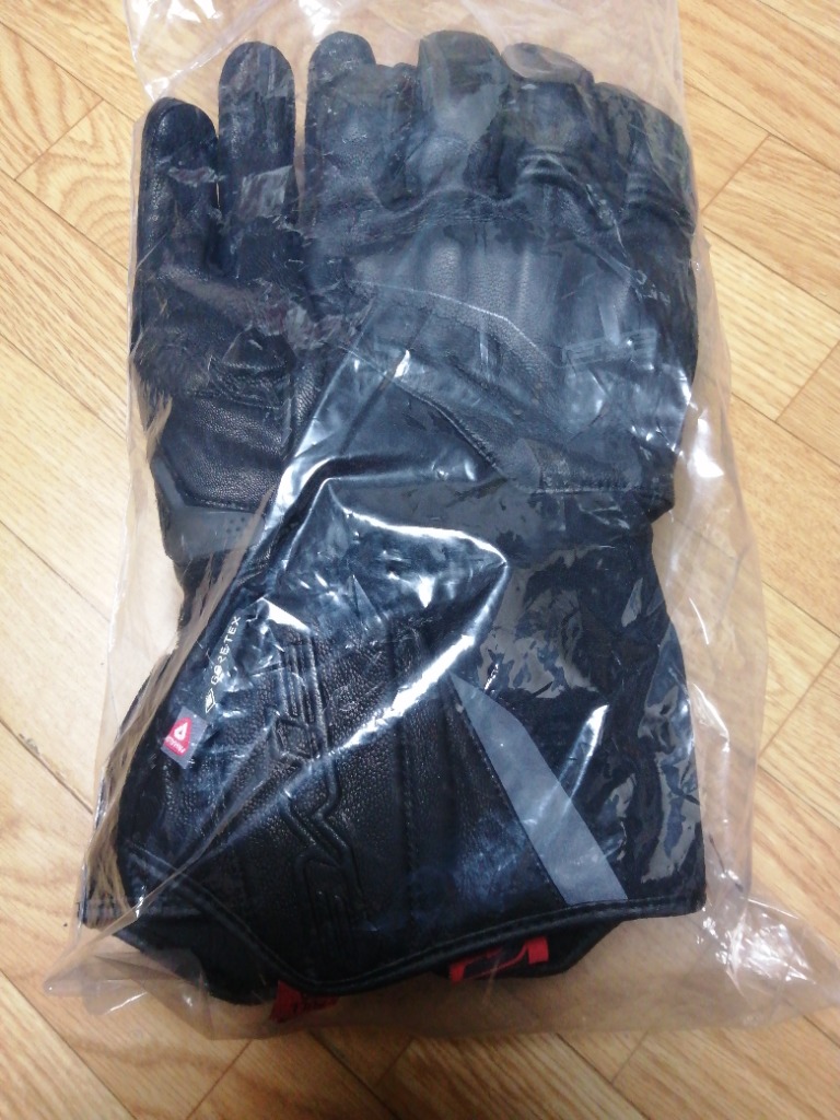 FIVE ADVANCED GLOVES FIVE ファイブ WFX SKIN EVO GTX［ダブリュー