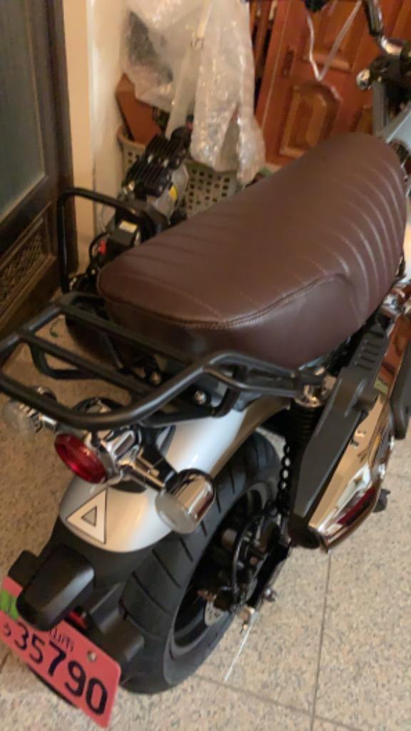 スペシャルパーツ武川 SP武川 SPタケガワ クッションシート