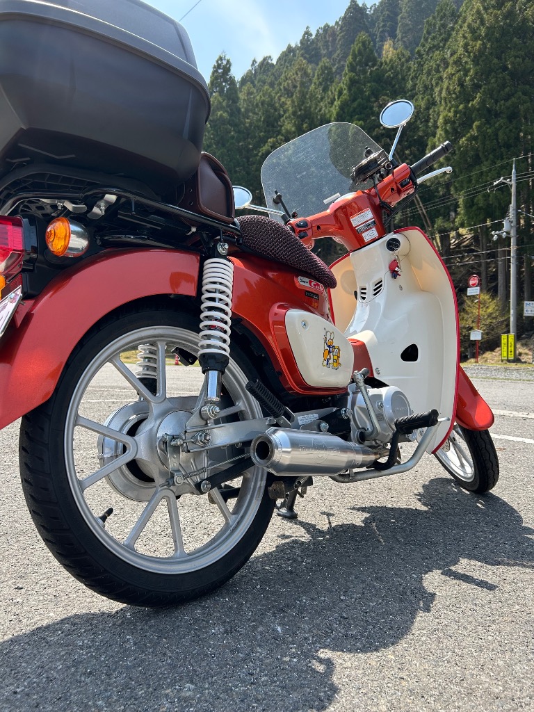 モリワキ MORIWAKI ENGINEERING モリワキエンジニアリング フル