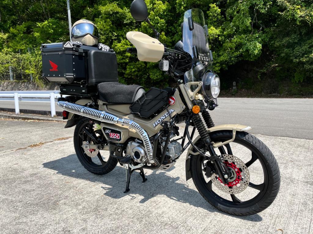 EVATEK（エヴァテック） フロントブレーキ260mmディスクキット カラー