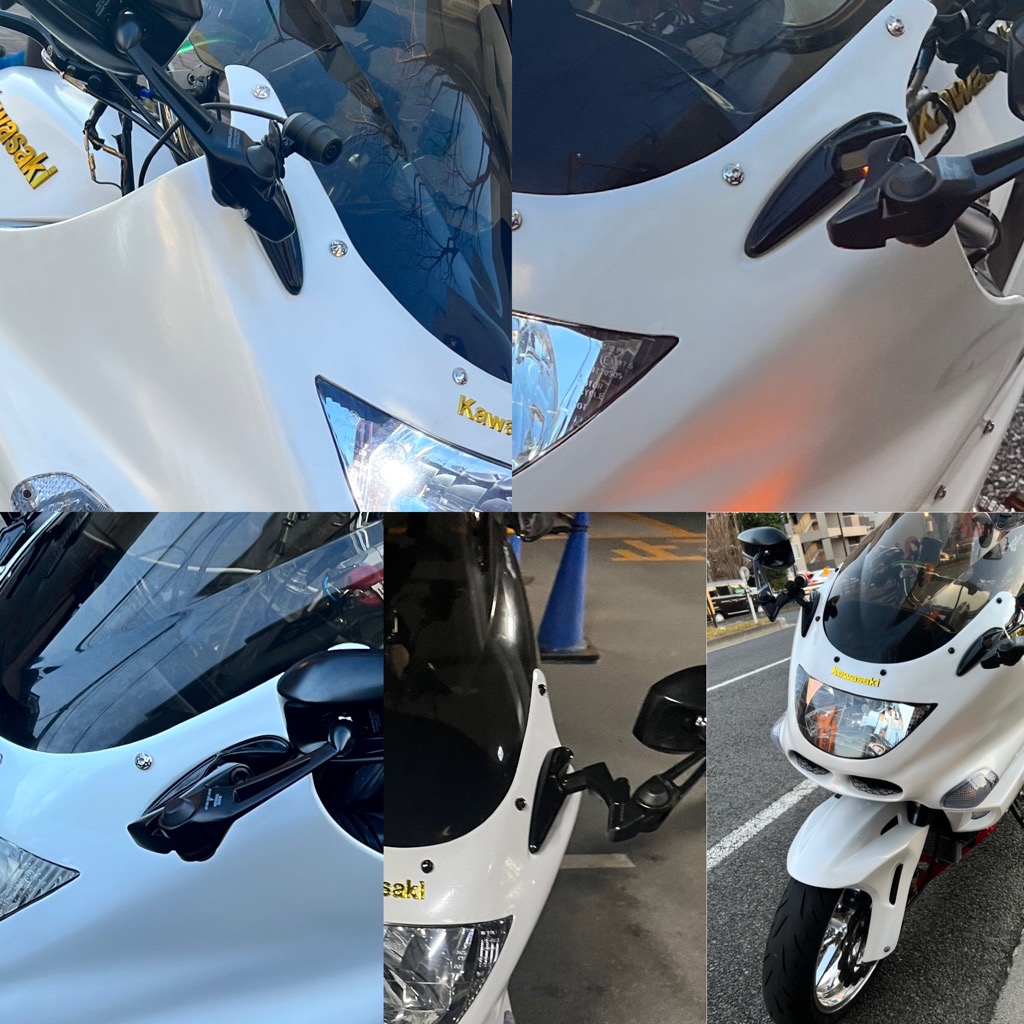 レビュー画像