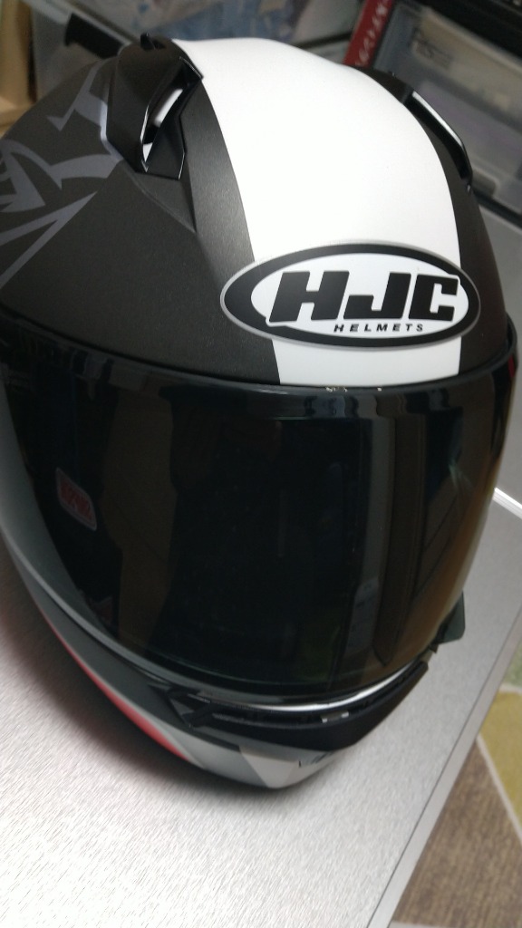HJC エイチジェイシー HJP269 C10用ピンロックシールド カラー