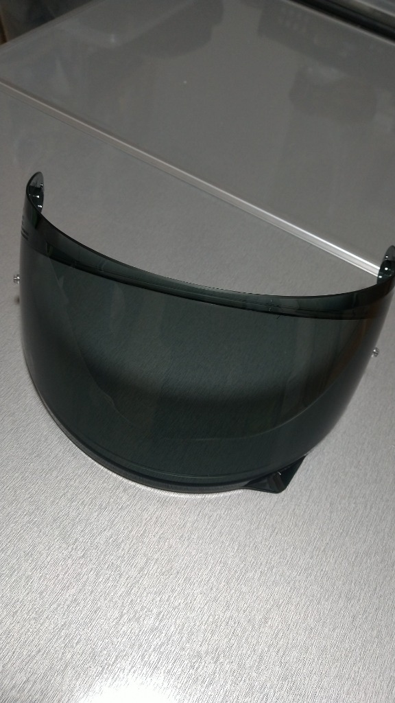 HJC エイチジェイシー HJP269 C10用ピンロックシールド カラー