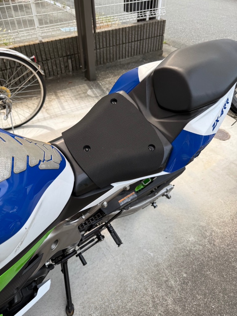 げんき、カウルステー、シートベース3の2点セット げんき