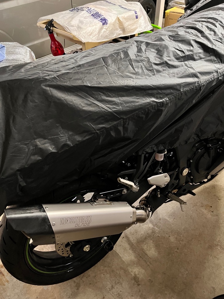モリワキ MORIWAKI ENGINEERING モリワキエンジニアリング スリップ