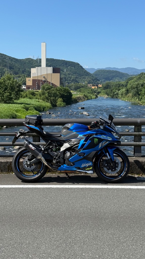 SC PROJECT - SC1-S スリップオンZX4R SE / RR SC-PROJECT】バイク用マフラー | ZX-4RR 製品情報 – iMotorcycle Japan
