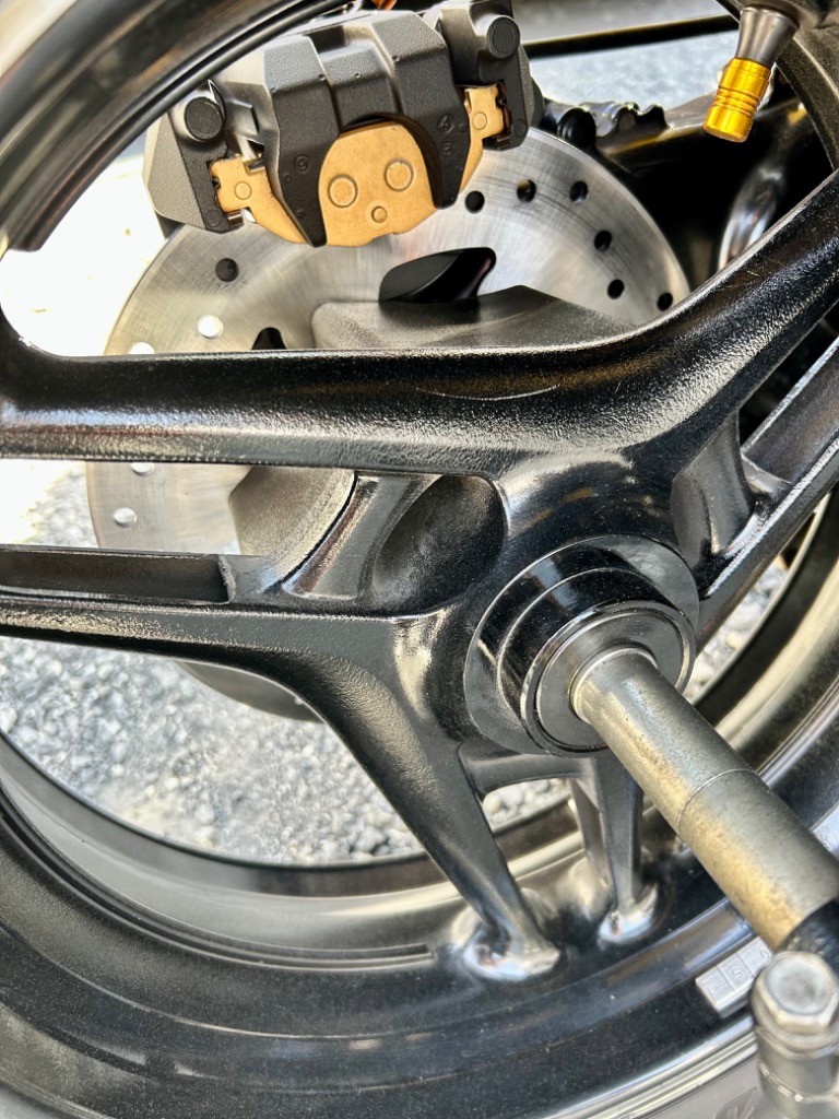 1件目のレビュー画像 | 1