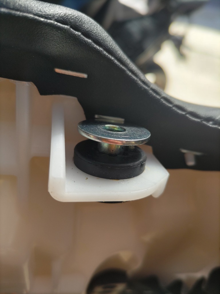 K'sーSTYLE K's-STYLE ケイズスタイル 低反発ローシート あんこ抜き