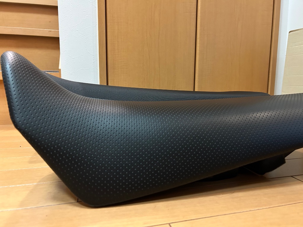 セロー250 ZETA ジータ アドバンスシート ハイシート 未使用 ダートフリーク 在庫有り 当日発送 ZETA ジータ YAMAHA ヤマハ セロー