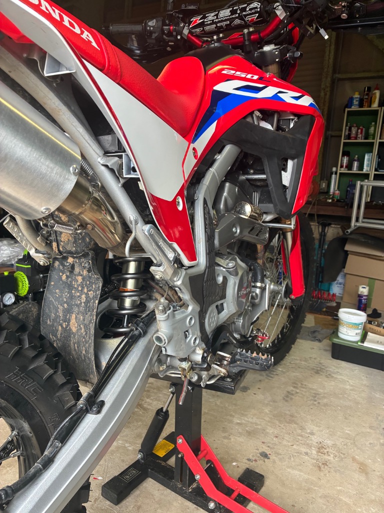 Suspension Edge サスペンションエッヂ リアスポーツスプリング