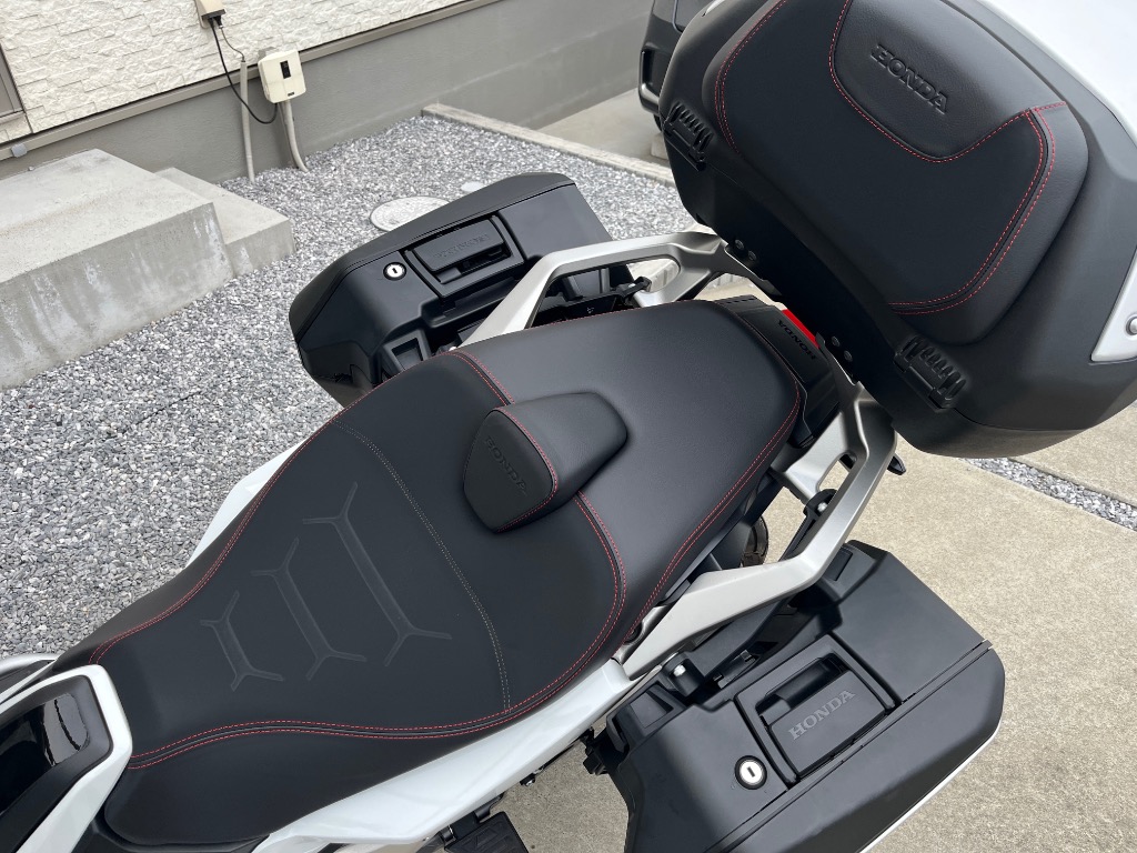 Honda X-ADV 純正シート ホンダ HONDA コンフォートシート X-ADV シート シート関連 外装