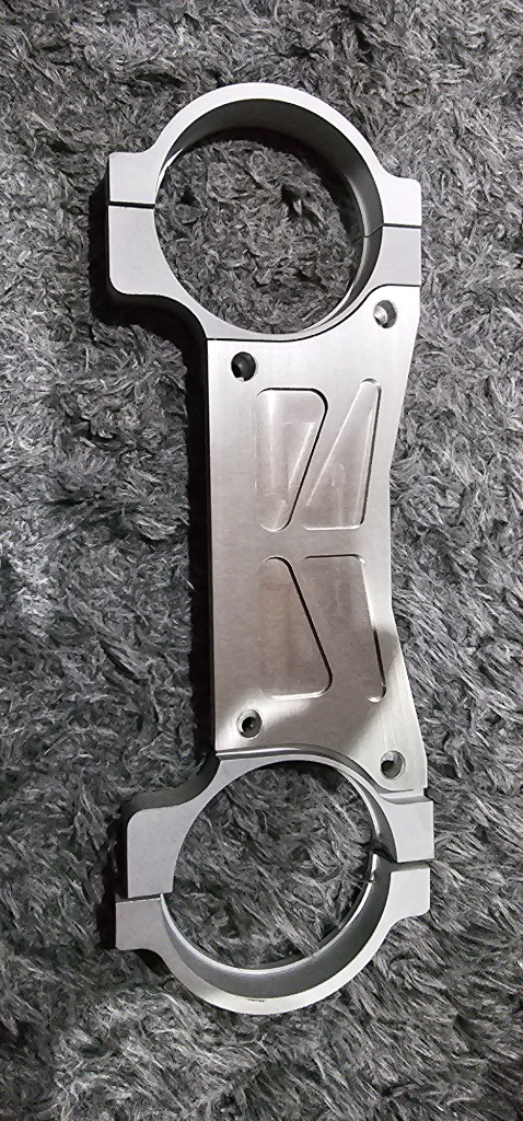 COERCE（コワース） ハイパフォーマンススタビライザー FZ400 XJR400R