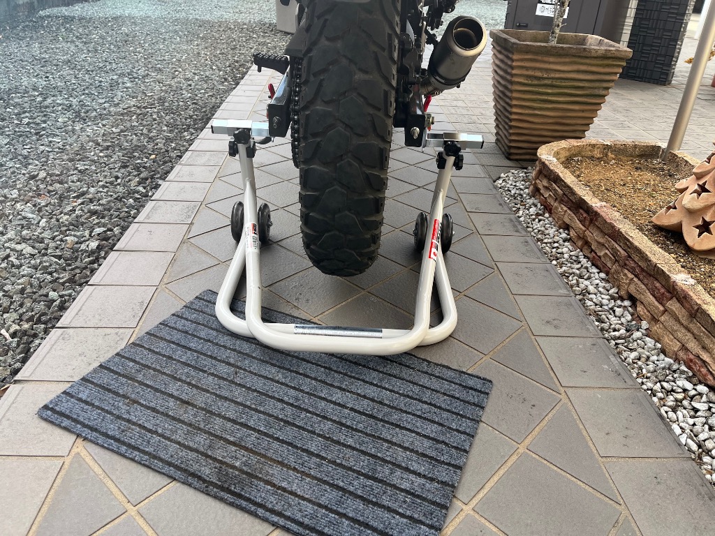 1件目のレビュー画像 | 1