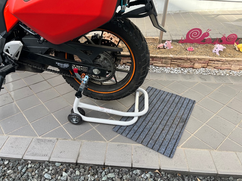 1件目のレビュー画像 | 0