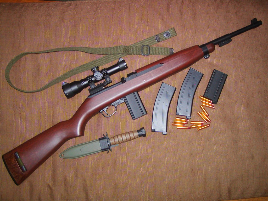 決算セール！】AGM M1カービン エアコッキング フェイクウッド
