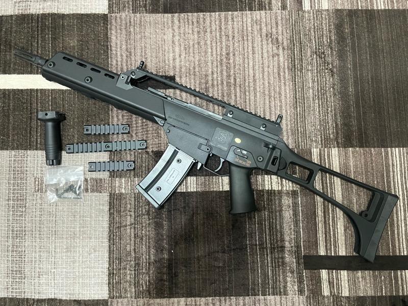 ミリタリーガン モデルガン本体 コルト フロンティア シックスシューター 44-40