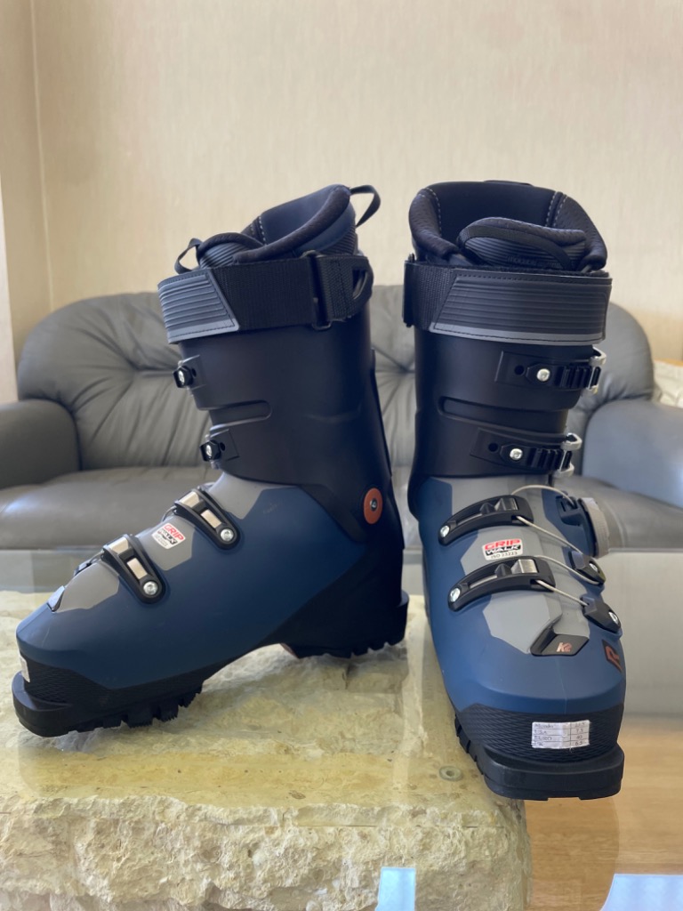 K2（スキー、スノーボード） K2 スキーブーツ BOA RECON 110