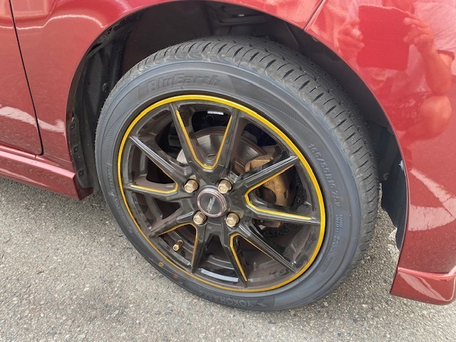 BluEarth 4本 165/55R15 75V ヨコハマ ブルーアース AE-01 AE01