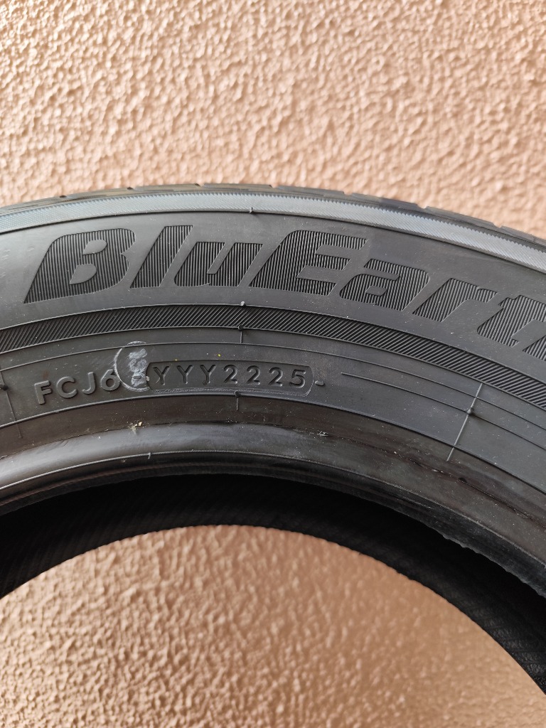 ■2025年製■ヨコハマ　ブルーアースAE-01F　185/70R14 4本 ヨコハマタイヤ YOKOHAMA(ヨコハマ) BluEarth ブルーアース AE
