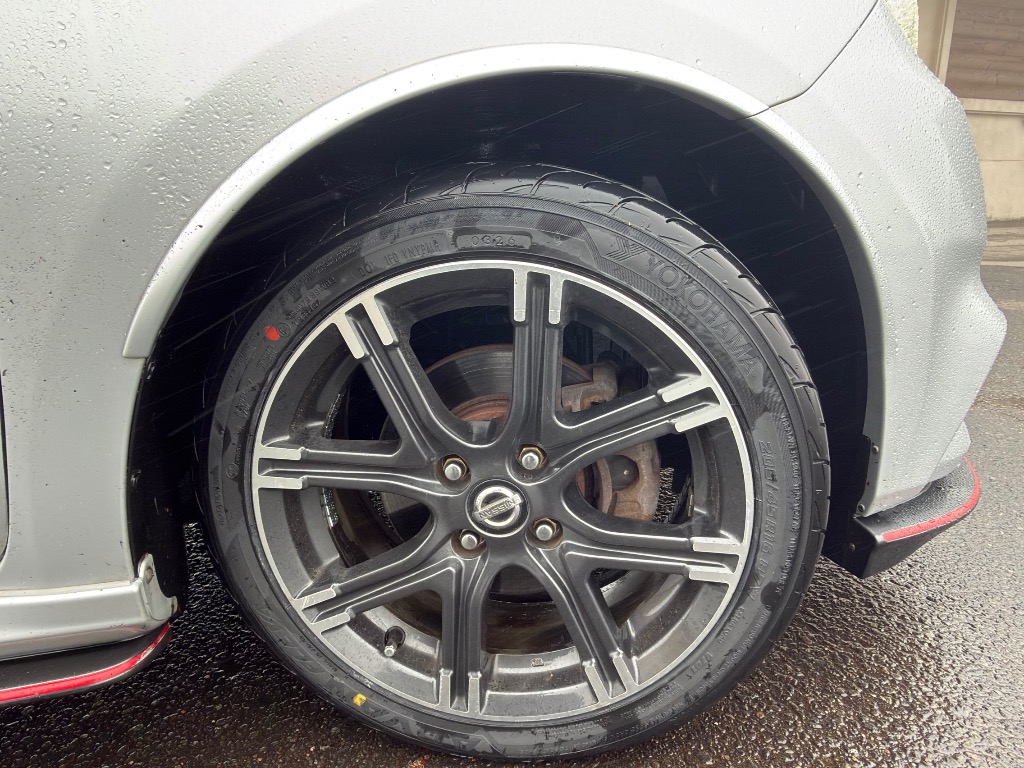 ADVAN サマータイヤ4本 205/45R16 87W XL ヨコハマ アドバン フレバ