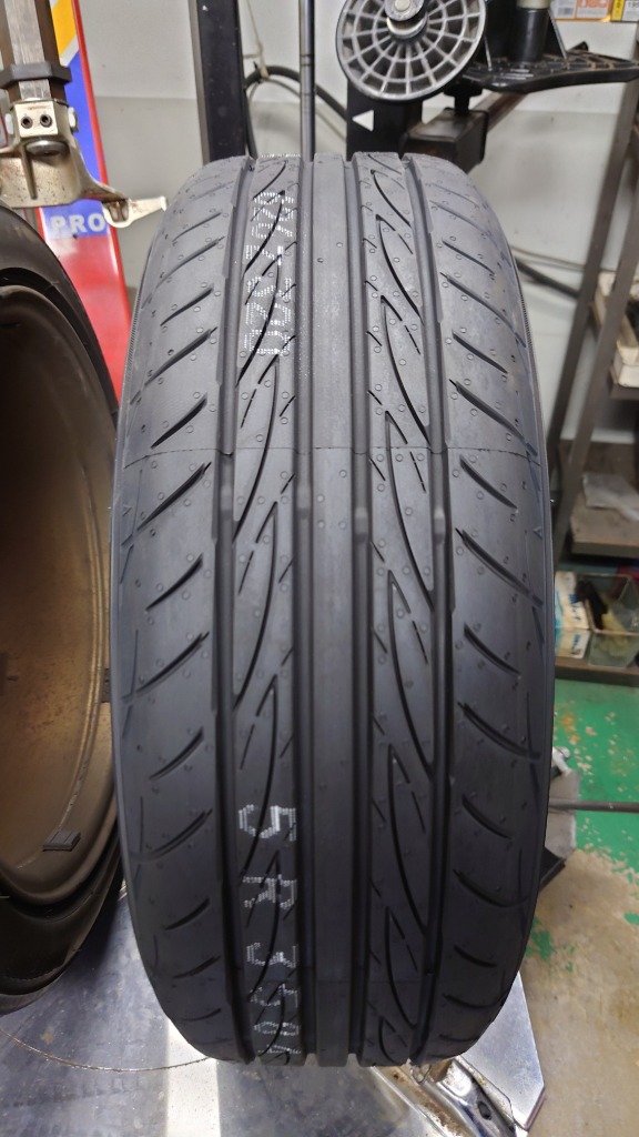ADVAN FLEVA V701 165/55R15 75V タイヤ 4本セット ADVAN 新品 4本 YOKOHAMA FLEVA ヨコハマ アドバン フレバ V701