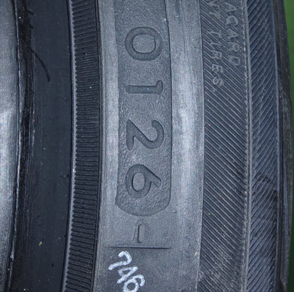 ADVAN サマータイヤ4本 195/45R17 85W XL ヨコハマ アドバン フレバ