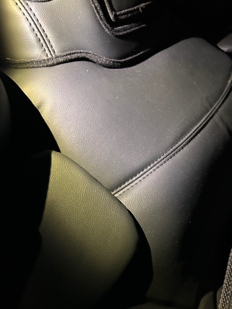 全体のレビュー画像 | 0-2